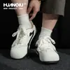 Zapatillas de Entrenamiento Alemanas de Suela Gruesa Universales para Hombre 2026 Nueva Temporada de Primavera Más Vendidas Moda Tendencia Zapatillas Deportivas Tenis Casuales para Hombre
