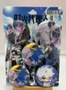 Nueva estrella de K-pop coreana de comercio exterior BTS (Chicos Bangtan) insignia pin insignia