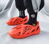 Sandalias de Verano para Hombre Tallas Grandes Ins Camuflaje Zapatos de Agujeros de Coco para Pareja Ins Tendencia Huecos Romanos Zapatos de Playa para Hombre