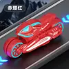 Juguete para Niños Motocicleta Inercial Stunt Firestone Coche, Modelo Engrosado y Resistente a Choques, Modelo de Coche Interactivo para Padres e Hijos, Educativo