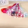 Venta al por mayor del fabricante Día del Maestro Flor de Jabón de Rosa Individual Regalo del Día de San Valentín Chino Ramo Pequeño Regalo Flor Hecha a Mano