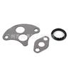 Junta do coletor de admissão 89060413 89018589 89017367 adequada para Chevrolet GMC