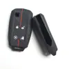 Adecuado para el juego de llaves de control remoto para camión de coche Renault serie T camión Renault Trucks funda de silicona para llave de coche