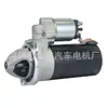 Adequado para motor de arranque Bosch de alta qualidade e durável 0001109031 5840191 0-001-109-031