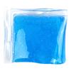 Juego de Anillos para Dedos Deportivos Gel Compresa Fría para Dedos Alivio Caliente Enfriamiento de Dedos Protector de Dedos Calmante Deportivo Azul