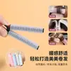 Pinza Esponjosa Personalizada OEM Pinza Rizadora Personalizada Pinza para Raíz de Cabello Esponjoso Artefacto para Flequillo de Aire Rizador de Estilo