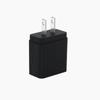 Carregador QC3.0 18W carregamento rápido 5V3A cabeça de carregamento QC3.0 carregamento rápido carregador USB para celular cabeça de carregamento rápido carregamento direto