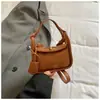 Shuai Mi Home 2026 Bolso Cruzado de un Solo Hombro Nuevo de Moda, Bolso Cuadrado Pequeño de Gran Capacidad Retro de Lujo Sencillo para Viajes con un Tacto de Alta Calidad