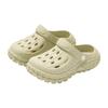 Lidani [Padre-Hijo] Zapatos Croc para Mujer Nuevos Sandalias de Eva Antideslizantes de Suela Gruesa para Playa de Verano para Hombres y Mujeres