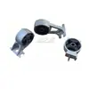 Adecuado para Peugeot 4008 5008 Citroen 308 508 soporte de montaje de silenciador 9674325480 9675078380