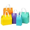 Bolsa para llevar té de leche, Bolsa térmica, Bolsa de papel de aluminio para té de leche y café, Para una taza, Para dos tazas, Bolsa impermeable para llevar, Diseño colorido personalizado
