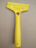 Pala cuchillo de limpieza de acero inoxidable pala de múltiples longitudes piel de pared pegamento para vidrio baldosa junta de belleza limpieza del hogar herramientas de limpieza