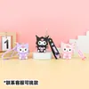 Bolsa de almacenamiento para auriculares de silicona con personaje Stitch para cruzar fronteras, llavero colgante, monedero infantil, llavero, personalización