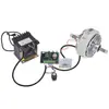Controlador de Placa de Tensión 30V-2A/3A Regulador PLC Embrague de Polvo Magnético Controlador de Placa de Tensión para Máquina Ranuradora