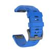 26 22 20mm para Jiaming Fenix8 E 7X 6 6x 5 Pulseira de silicone de liberação rápida 945 Pulseira de relógio