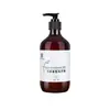 Jabón de Manos Perfumado Té Blanco Botella Grande de 500ml Limpiador en Espuma para Baño de Hotel y Casa de Huéspedes Recarga Uso Doméstico Directo del Fabricante