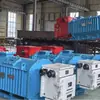 Subestación Móvil Antiexplosiva para Minas Kbsgzy-400/10 Centro de Suministro de Energía Móvil para Áreas de Trabajo Mineras
