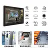 Tableta computadora industrial todo en uno de 10.4 pulgadas pantalla industrial pantalla táctil pantalla de inteligencia artificial