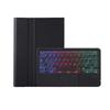 Para o novo Pad Plus de 11,5 polegadas da Lenovo, capa protetora de teclado Bluetooth P11 gen2, capa de couro retroiluminada com controle maravilhoso