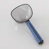 Cuchara para servir arroz multiusos pala de arroz dos en uno cuchara sellada para granos cuchara para granos harina cuchara medidora para hornear marcada con escala