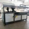 Máquina de Serigrafia de Mesa Grande com Braço Inclinado para Sacos de Papel e Caixas de Embalagem