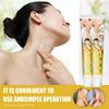 Crema Transfronteriza HBESTY para el Cuidado de la Salud Linfática, Post-brazo Axila Lados de los Senos, Crema de Masaje Calentadora de Jengibre Fabricante Venta al por Mayor