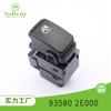 Adequado para Hyundai Tucson 935802E000 interruptor de regulador de janela de carro interruptor de combinação peças automotivas