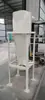 Shakelong Oficina de Transporte de Materiais Fábrica de Móveis Marcenaria Coletor de Pó Personalizado Aço Carbono Aço Inoxidável Ciclone Coletor de Pó