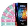Película Lubricante para Sexo Oral Estilo Dongguan, Condón Diente de Lobo, Huevo Vibrador, Productos Sexuales para Adultos Hombres y Mujeres de Hotel, Lubricante