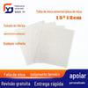 Fabricante de Placas de Mica Fornece Folhas de Mica Isolantes, Instrumentos de Moxabustão, Folhas de Mica Isolantes, Folhas de Mica Isolantes para Forno de Micro-ondas