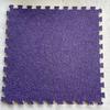 Alfombra patchwork de franela de hormiga pelo corto cuadrado completo color sólido sala de estar dormitorio alfombra engrosada área grande se puede cortar