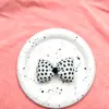 Lazo de Tela Relleno de Algodón Hecho a Mano Material para Pasador de Pelo, Zapatos Infantiles, Ropa, Bolsos, Accesorios de Decoración, Fundas para Teléfonos Móviles