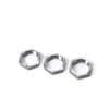 Tuerca hexagonal fina de acero inoxidable 304, tuerca de raíz, conector hembra para tanque de agua, placa de bloqueo, tapa de bloqueo para grifo, tuerca con rosca de tubería imperial