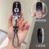 Funda para Llave Denza D9 24 Modelos Z9Gt Elegante N7 Denza X Coche N8 Inteligente N9 Control Remoto Cubierta Completa para Hombre