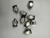 Accesorios para Tuberías de Aire de Conexión Rápida M5, Componentes Neumáticos, Conectores de Aire de Alta Calidad, Conectores Rectos, Conectores de Codo, Accesorios para Robots