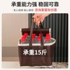 Bolsa Tote Térmica para Entrega de Pastel de Cumpleaños para Llevar Conservación para Mariscos y Barbacoa Cadena de Frío Refrigerada Bolsa de Embalaje Engrosada