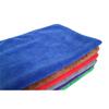 Toalha de Limpeza de Carro Escovada Espessada Absorvente de Água 40*60 Multiuso 400G/Metro Quadrado Lavagem de Carro Secagem Rápida Super Macia