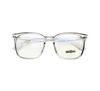 TR90 luz azul anti celebridad de internet ins Libro Rojo pequeño mismo armazón de gafas se puede equipar con miopía unisex montura grande cara lisa