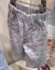Nuevo Conjunto Primavera/Verano 2026 para Niñas: Camiseta de Manga Corta y Pantalones Casuales con Estampado de Dibujos Animados Estilo Coreano para Niñas Pequeñas