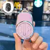 Adecuado para Funda de Llave de Coche Hiphi Z, Accesorios de Coche de Gama Alta, Diseño Creativo para Hombres