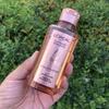 Set de Cuidado para Mujer L'Oreal Shampoo y Acondicionador de Jengibre 440ml Champú Fortalecedor Adecuado para Personas con Caída Fácil del Cabello