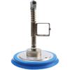 Aspirador de Pó Manual Mecânico Ventosa Industrial 300mm Mesa de Carregamento a Laser Fixador Ventosa Especial Forte para Serviço Pesado
