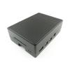 Carcasa Raspberry Pi Carcasa de Disipación de Calor para Raspberry Pi 5 Generación 5B Carcasa de Aleación de Aluminio de Disipación de Calor para Raspberry Pi 3 Generación 4B