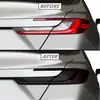 Amazon ofrece cubiertas de película ahumada precortadas para las luces traseras del Toyota Camry 2025-2026