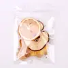 Saquinhos de Chá de Frutas Huaxi, Frutas Secas, Vários Sabores, Chá de Frutas Flor de Limão, Saquinhos de Chá de Frutas, Pacote Misto, Embalado Individualmente