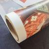 Precio de Fábrica Lote Directo Tela Banner Ecosolvente Alto Brillo Banner Exterior Tela Colgante Pintura Colgante Tela Impermeable Tela Bandera