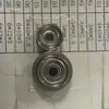 Roda de Rolamento para Trilha de Aço Inoxidável Roda com Ranhura Tipo H Tipo U Levantamento Tipo V Polia Fixa para Cabo de Aço Trilho Guia Roda Guia