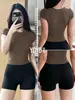 Roupas Clássicas para Fitness, Emagrecedoras, Secagem Rápida, Absorção de Umidade, Tops Esportivos para Corrida, Roupas de Yoga Femininas, Camisetas de Manga Curta para o Verão