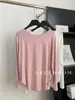 95% Viscosa, Dobladillo Denso de Modal, Camiseta de Manga Larga para Mujer, Estilo Sencillo y Fluido, Camiseta de Manga Corta con Abertura Lateral, Verano 2025