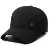 Gorra de invierno cálida para hombre con protección para las orejas, gorra de béisbol con forro de polar, sombrero de algodón para exteriores, moderno y versátil, gorro de lana